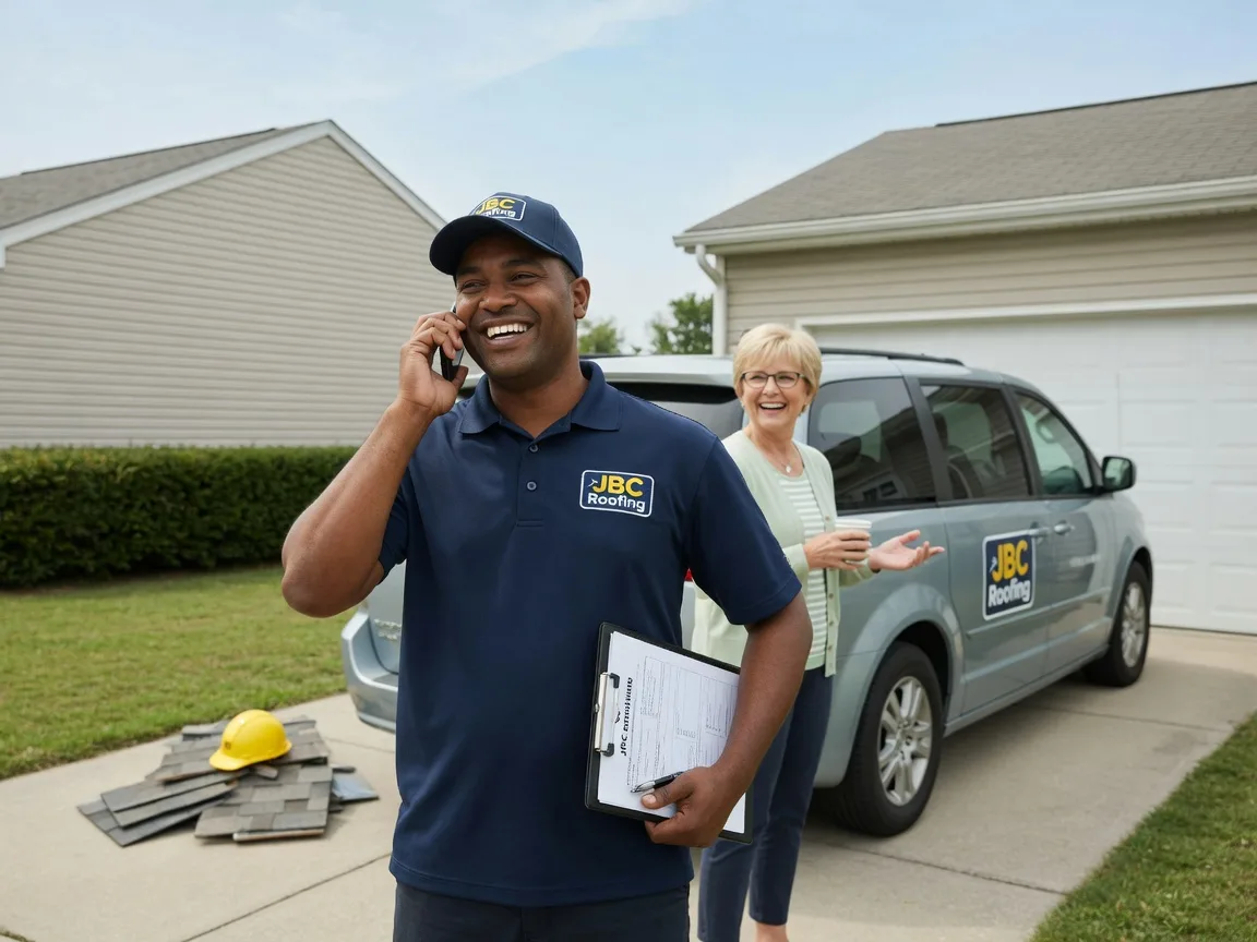 Roof Replacement Bunola, PA FAQs